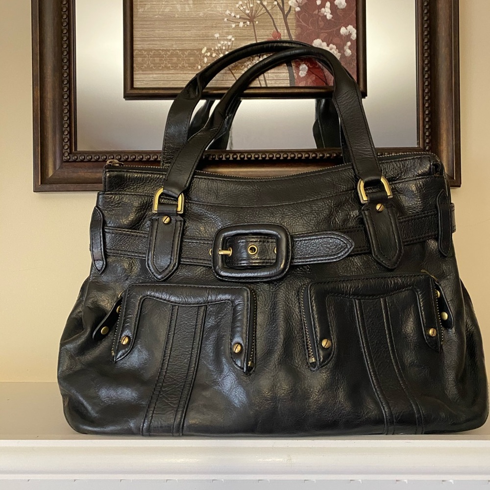 Cole Haan Large tote .